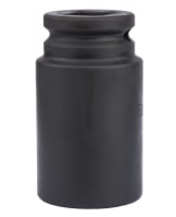 4-kant kraftpipe for ROV, lang