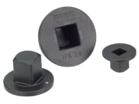 Impact adapter