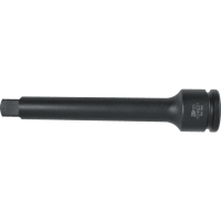Impact extension bar