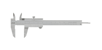 Caliper - Limit
