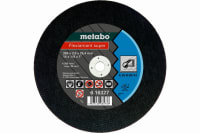 Kappskive - Metabo