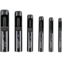 Hullpipe sett - Kennedy 6 deler