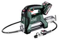 Grease gun, battery-powered - Metabo FP 18 LTX