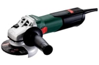 Vinkelsliper - Metabo W 9-115