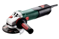 Vinkelsliper - Metabo W-13125