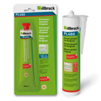 Construction adhesive - illbruck PL400