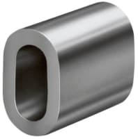 Wirelås, aluminium - TALURIT T