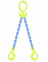 Chain sling, 4-part - Gunnebo GrabiQ