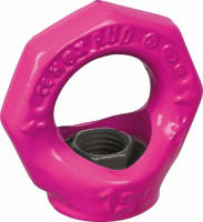 Eye nut - RUD VRM «STARPOINT», metrical threads