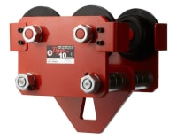 Løpekatt, manuell - Tiger TPS