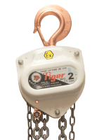 Chain hoist - Tiger SS20 ATEX