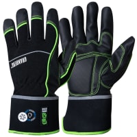 Vinterhanske, MicroSkin Shield/spandex, vinter EX - Granberg 107.8112