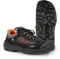 Safety shoes - Jalas 3468A S3 Light Sport