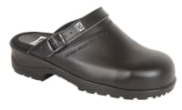 Safety clogs