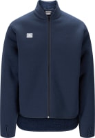 Fiberpelsjakke, polyester