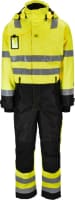 Kjeledress vinter, synlighet - Wenaas