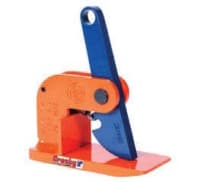 Horizontal lifting clamps - IPH10/J
