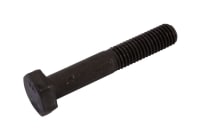Hexagon bolt - 10.9, partially threaded, ISO 4014 / DIN 931