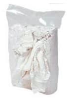 White rags, 5kg