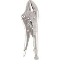 Straight jaw grip wrench - Kennedy