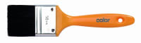 Paint and varnish brush