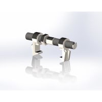 Screwbridgefitting