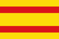 Flagg, handel - Spania