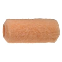 Roller, red, 18 cm