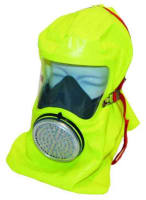 Escape apparatus - MSA S-Cap air