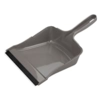 Dustpan, plastic