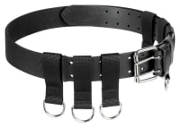 Verktøybelte med høydesikring - Bahco