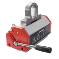 Lifting magnet - Tecnomagnete MaxX TG