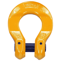 Koblingsløkke, Omega - YOKE YO