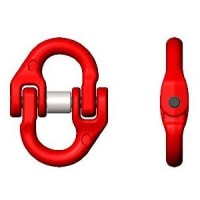 Koblingsløkke leddet - SIKA VG