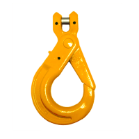 Sikkerhetskrok med gaffel - YOKE YD