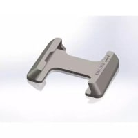 Deck bracket DF-31-55