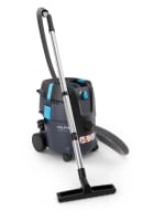 Wet & Dry Vacuum Cleaner, Cordless - Nilfisk AERO 21B‑0L PC BP36V EU