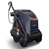 Hot Water Pressure Washer - Nilfisk MH35C‑180/780 PAX