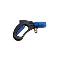 Spray Handle - Nilfisk Ergo 3000 with Lockable Swivel