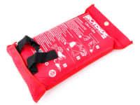 Fire blanket