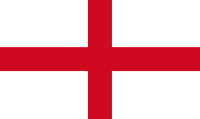 Flag - England