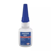 Hurtiglim - LOCTITE® 431
