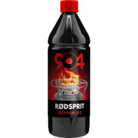 Rødsprit