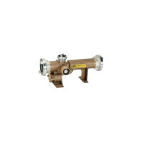 Foam Injector, 200 l/min