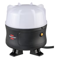 Arbeidslampe 360°, LED, IP54 - brennenstuhl®