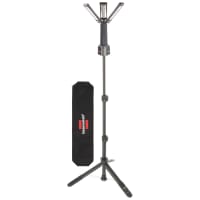 Lyskaster med teleskopstativ, oppladbar, LED, IP65 - brennenstuhl® SL 2500 AT
