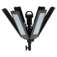 Work Light, 360°, LED, IP54
