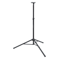 Telescopic Tripod for Work Lights, 2m
