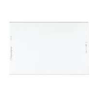 Beskyttelsesglass, indre - 3M Speedglass 9100XX, 5 stk