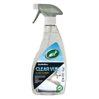 Cleaner - Turtle Wax ClearVue Glass Cleaner